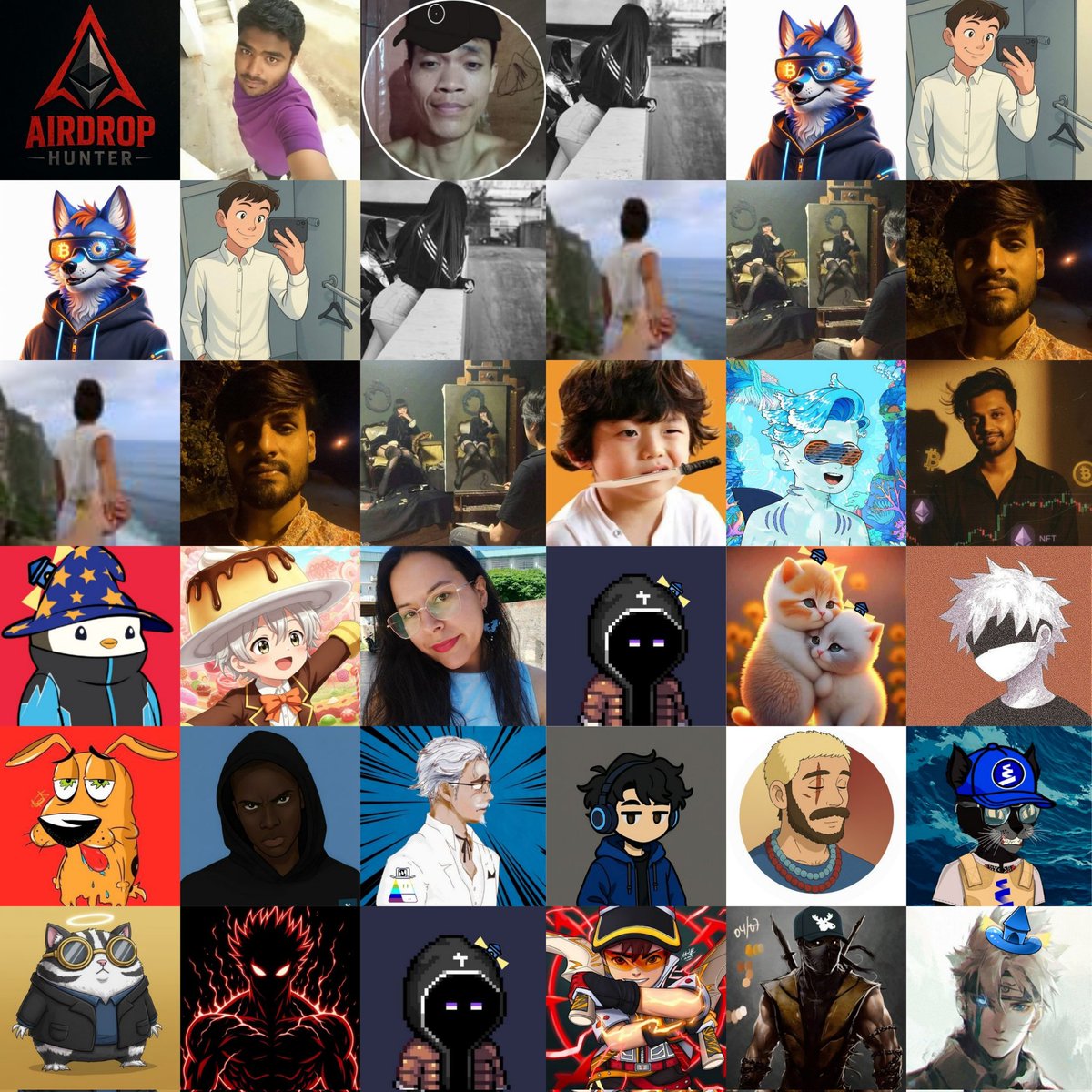 Pharos Meme | Mainnet Soon tweet media