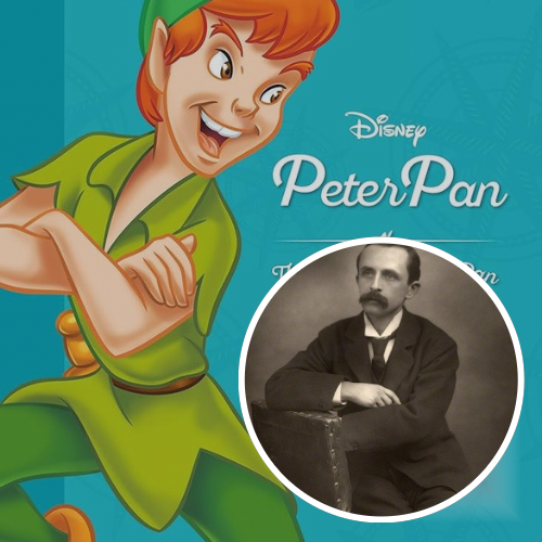 I was looking up some historical good deeds the other day and came across this one. I think it’s one of the greatest acts of generosity I’ve ever heard of.

The author of Peter Pan gave away every right to it forever so it could help sick children.

Back in 1929 J.M. Barrie