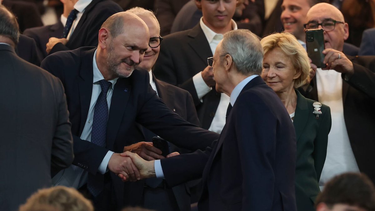 Diario AS tweet media