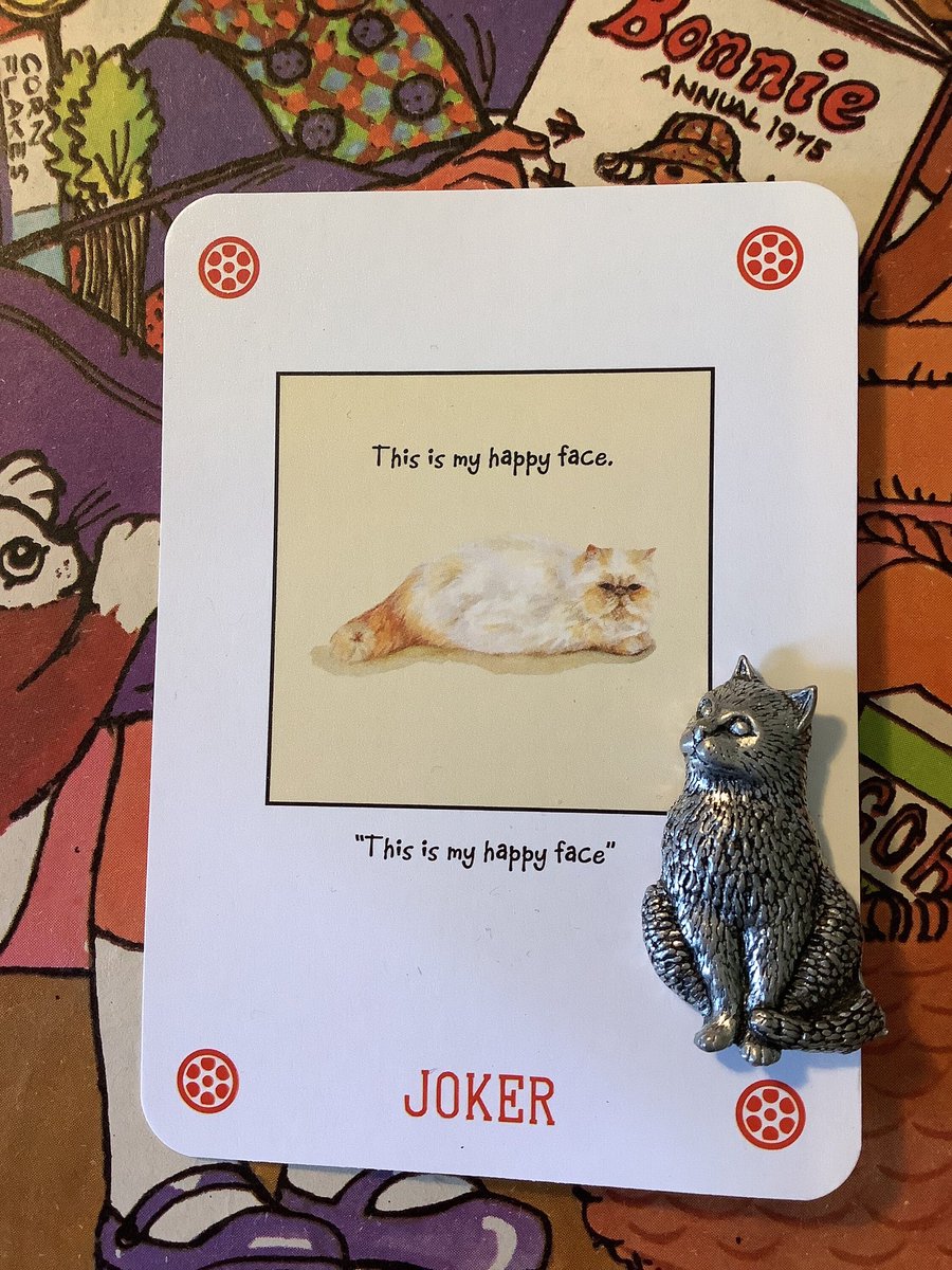 Watson's Vintage Finds tweet media