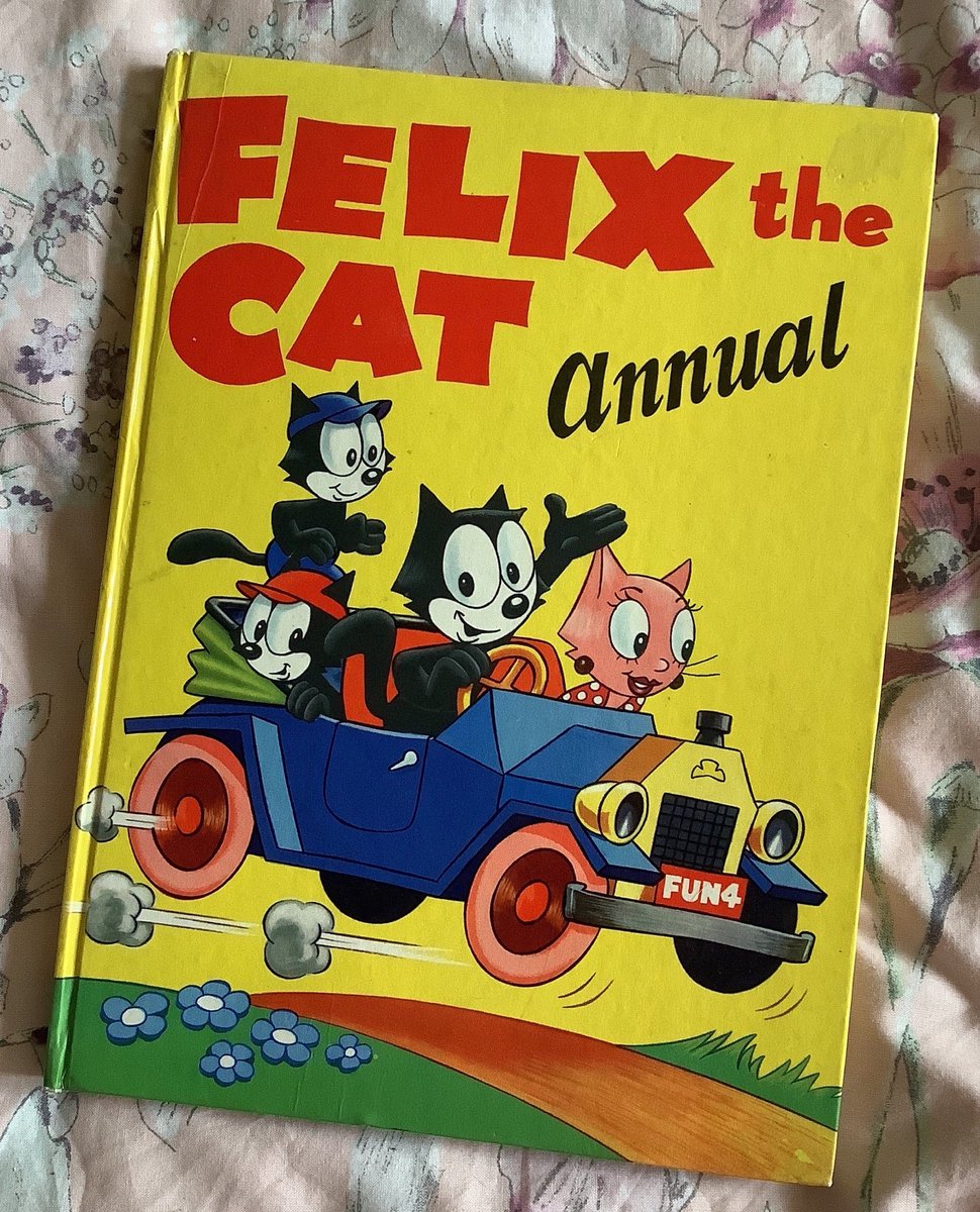 Watson's Vintage Finds tweet media