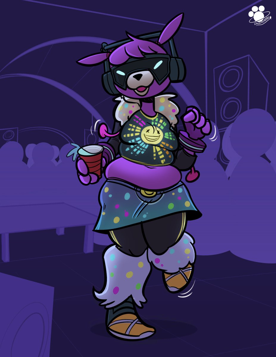 PAWSTRONOMIC (Open!) tweet media