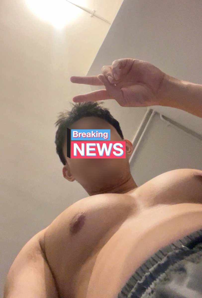 hehe✌️