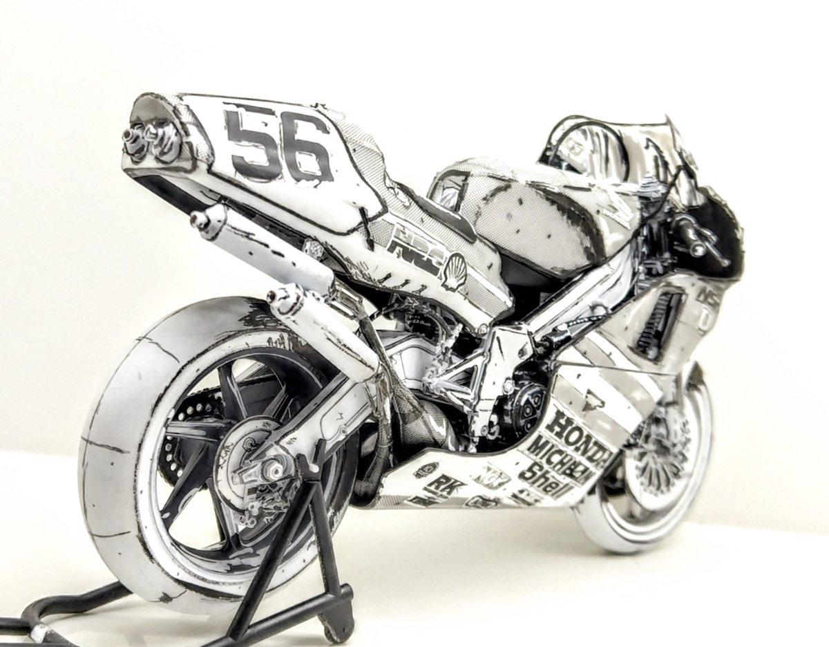 akira watagawa tweet media