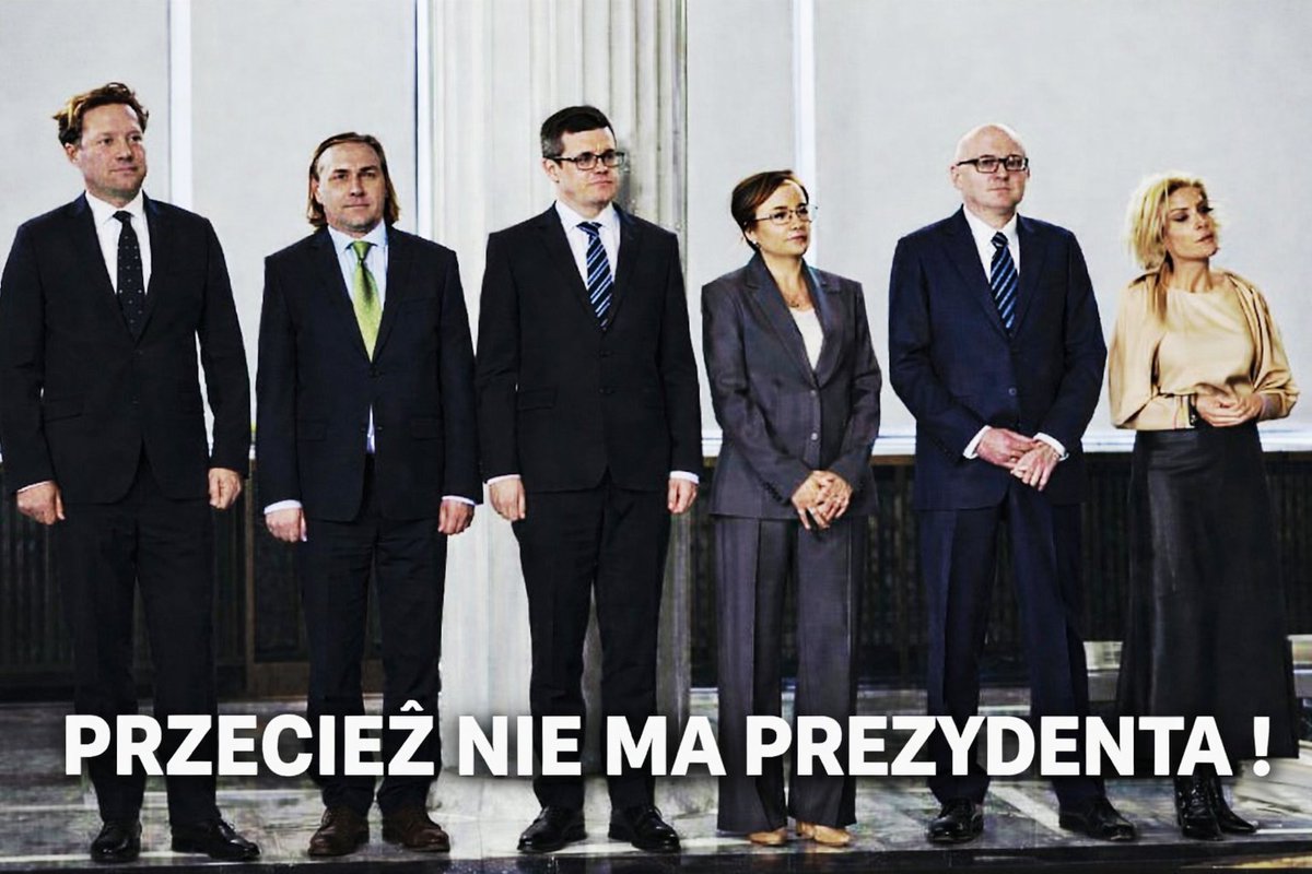 Gall Anonim🙂✝️🇵🇱❤️🇺🇸❤️ tweet media