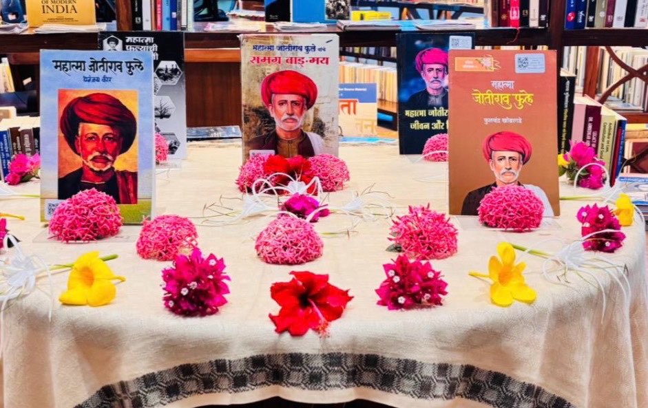 Prafulla Wankhede 🇮🇳 tweet media