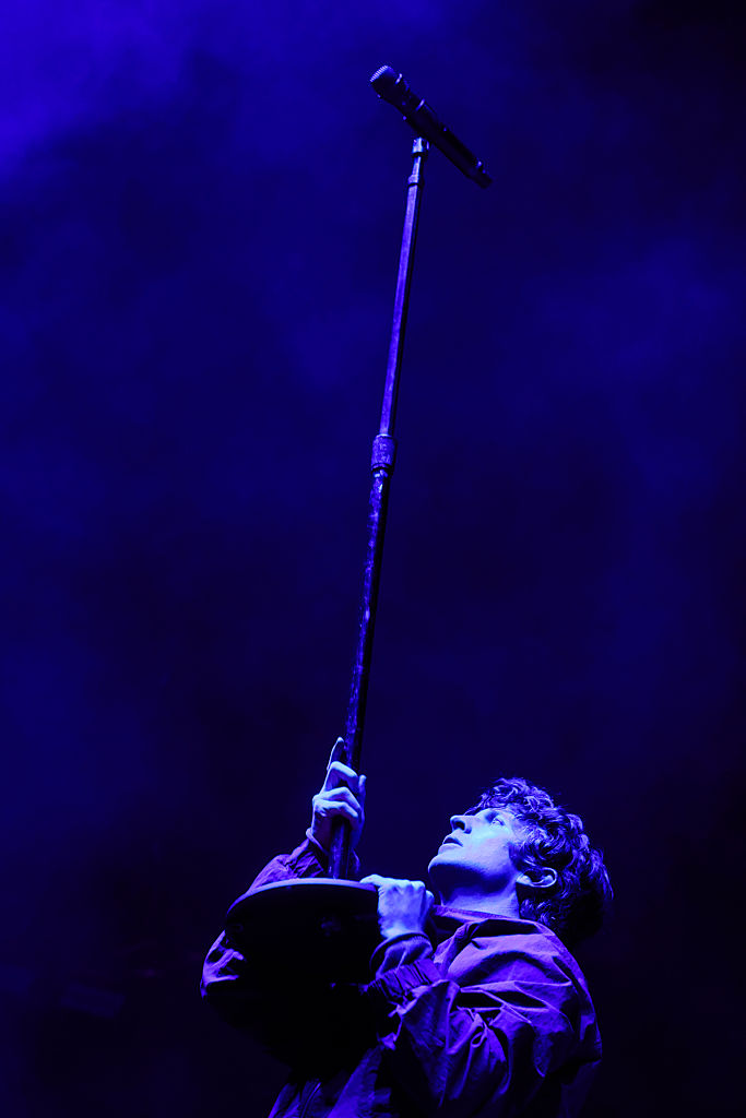 The World Famous KROQ tweet media