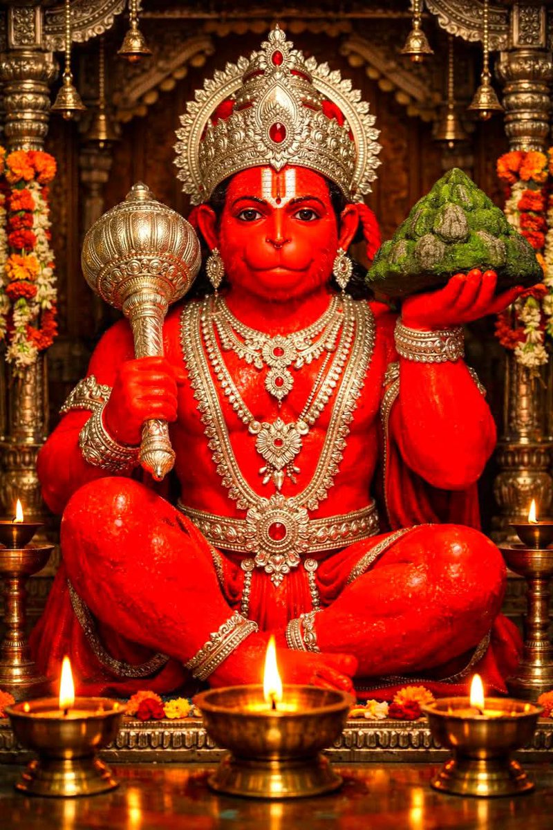 MYogiDevnath's tweet photo. जो भी हनुमान जी महाराज पर भी आस्था रखते हैं वह जय श्री राम लिखें.🚩 https://t.co/8WUm2A8WZ1