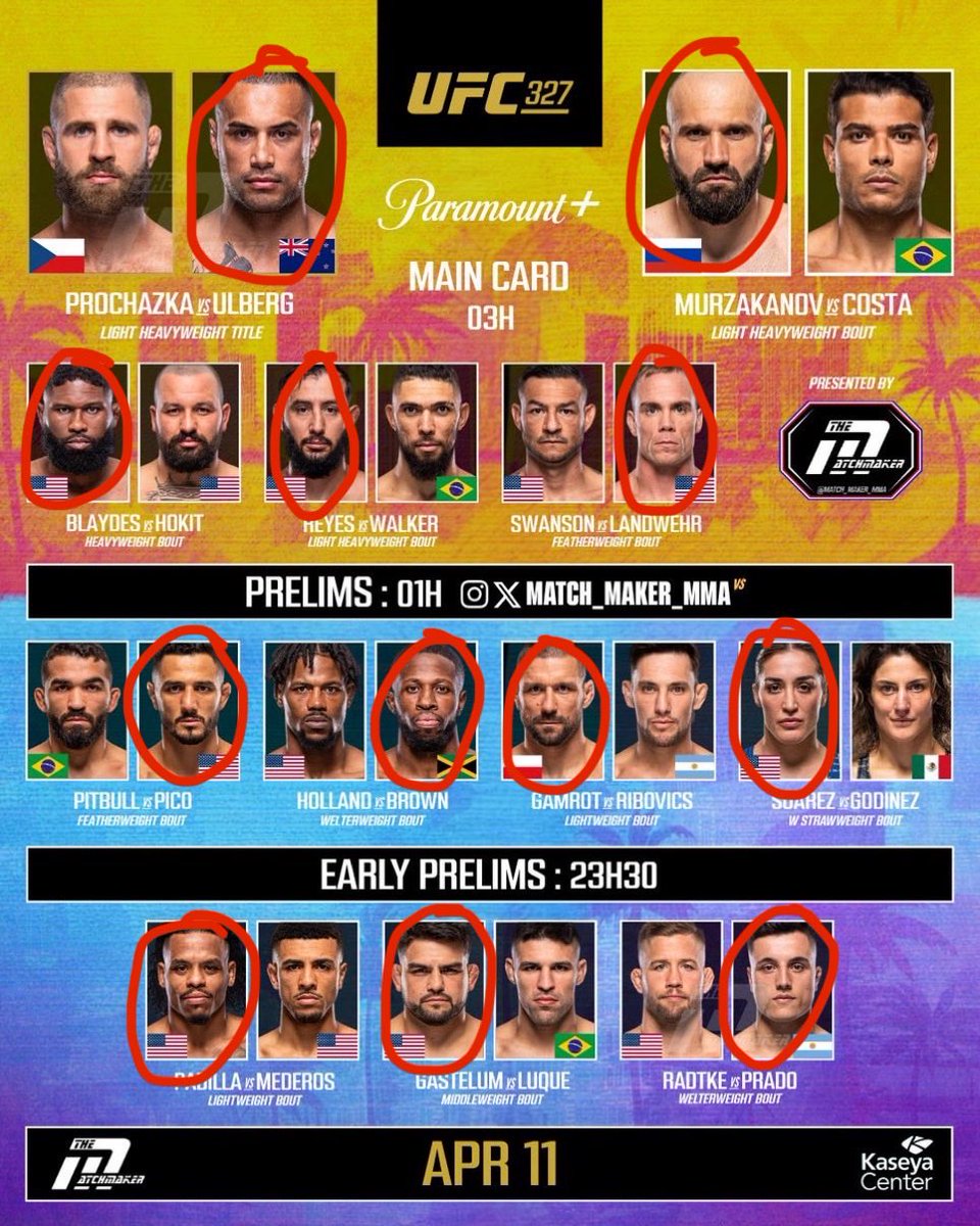 ReVolt MMA tweet media