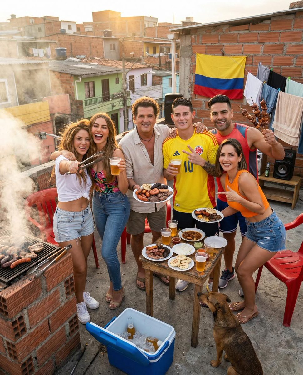 Andrés Guillén 💋🐺💎 tweet media