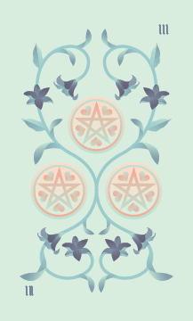 Jaycee Tarot 🔮 tweet media