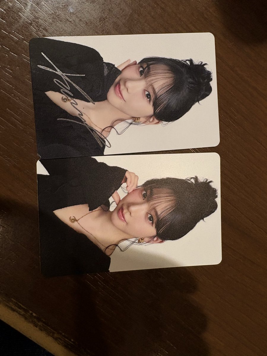 ギンガ tweet media