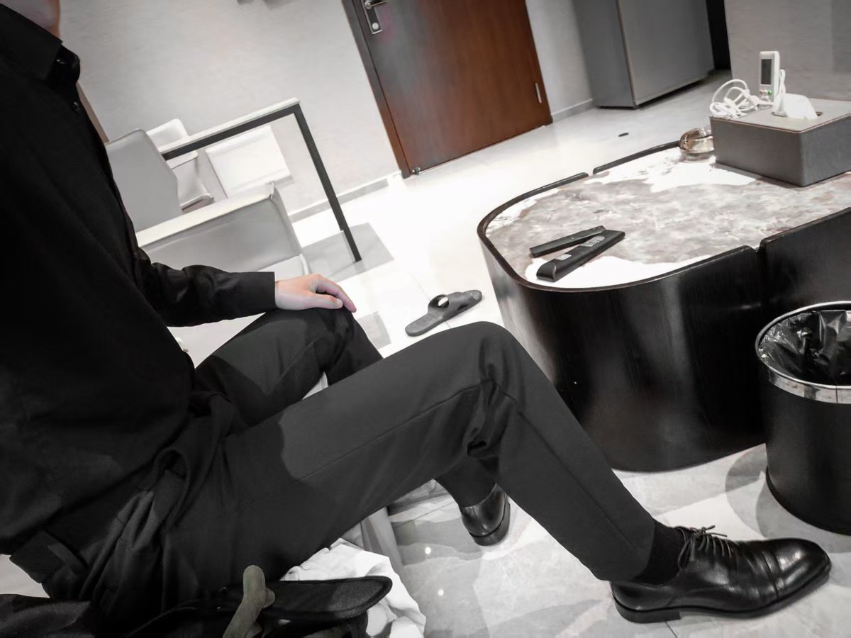 纯大（深圳18cm奶狗1） tweet media