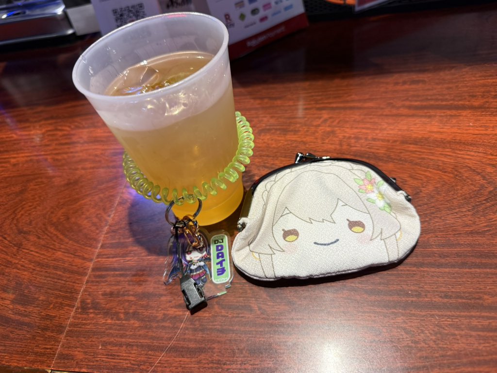 DAイチ tweet media