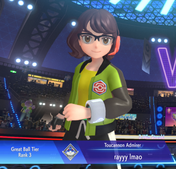 rayyy lmao tweet media