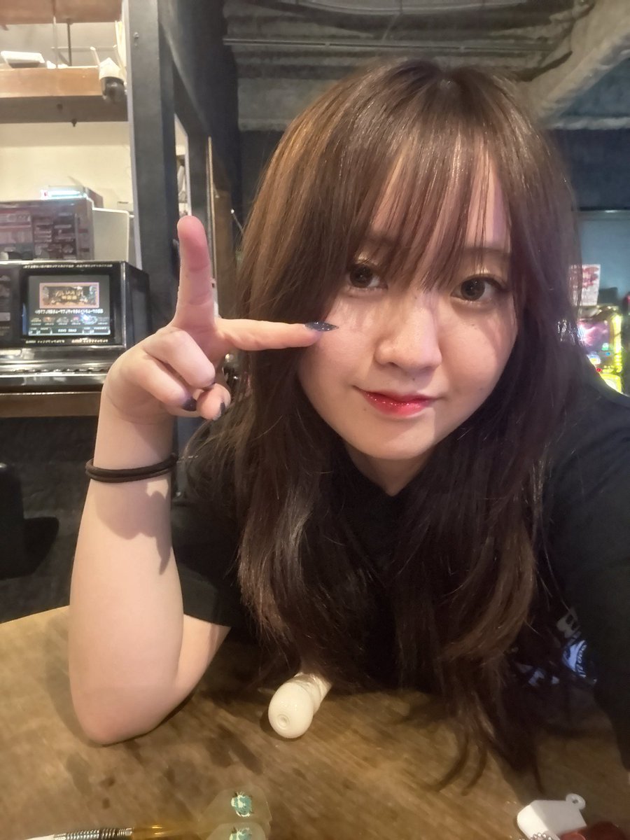 髙田 舞 tweet media