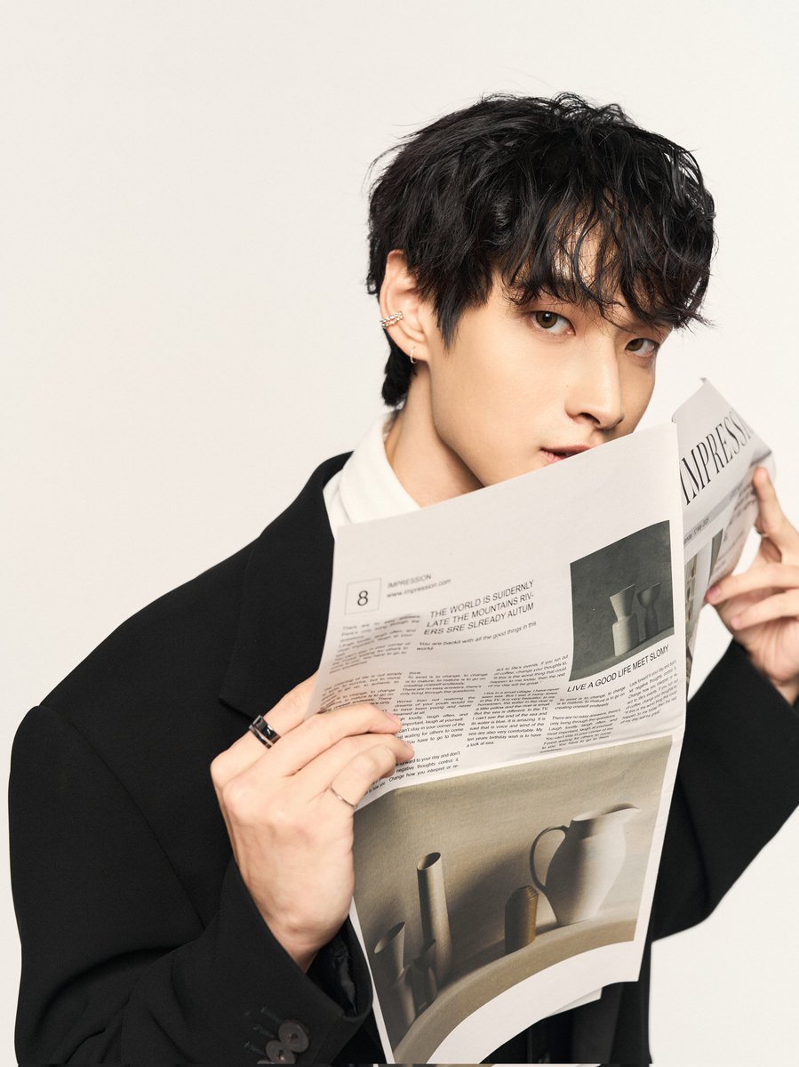 Tailai Entertainment tweet media