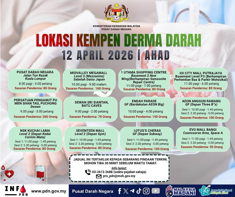 PusatDarahNegara tweet media