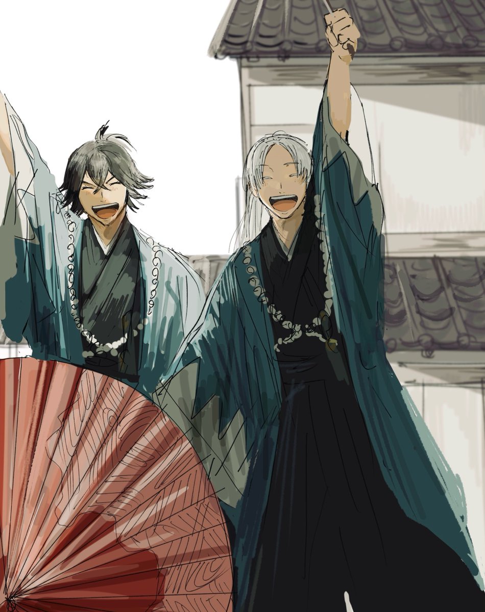 すけのすけ tweet media