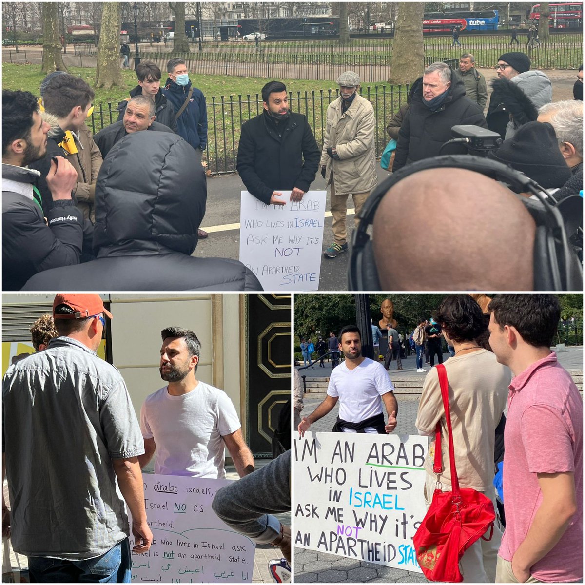 יוסף חדאד - Yoseph Haddad tweet media