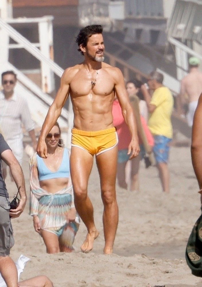 Male Central tweet media