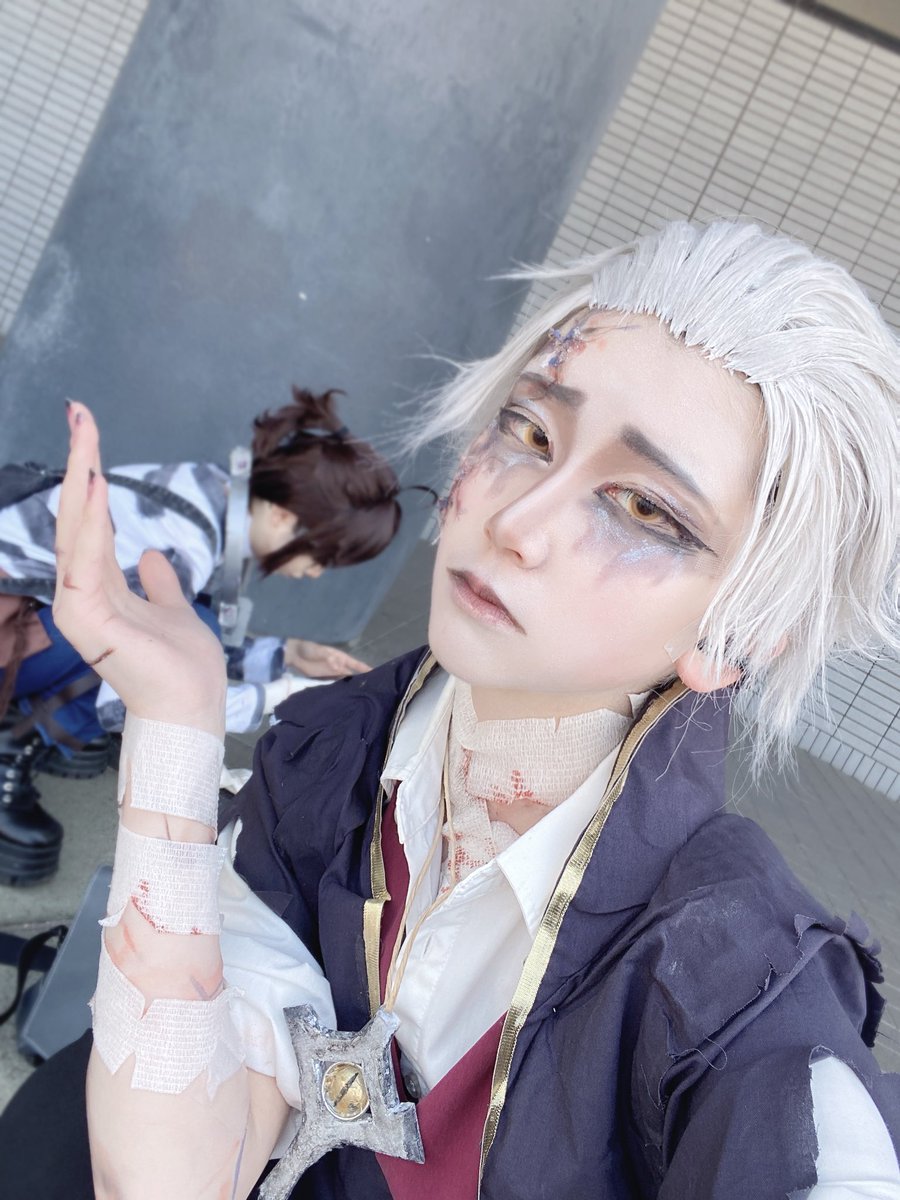 ジュぺ👻🖤 tweet media