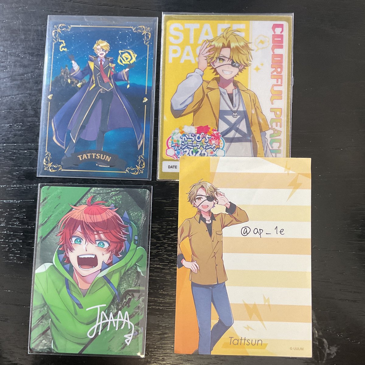 𝑀@取引垢 tweet media