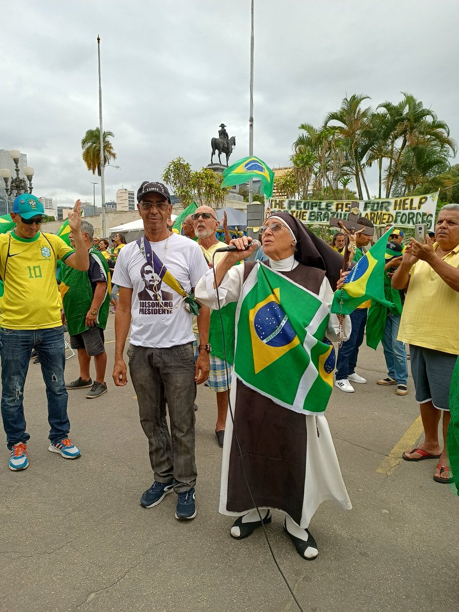 Cleverson William tweet media