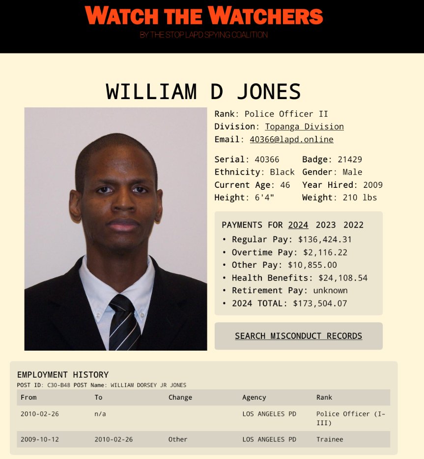 WhosThatCop tweet media