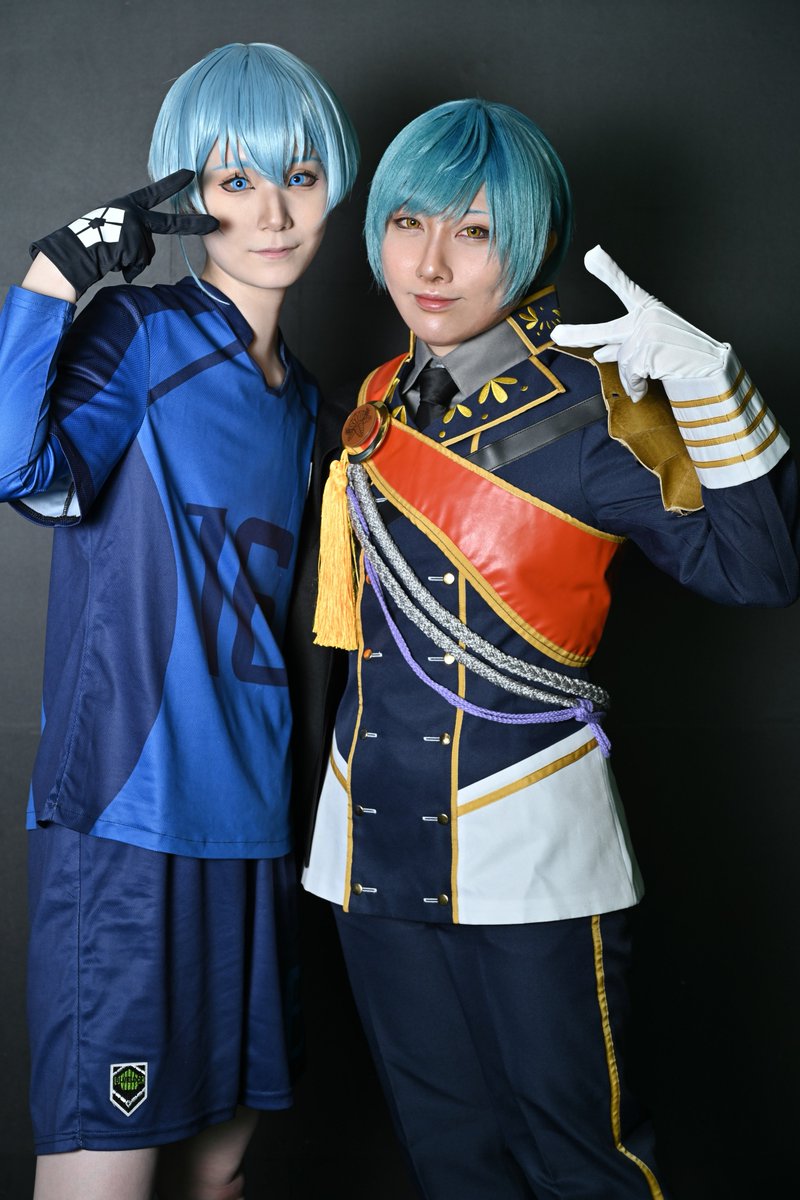 塩味(ｴﾝﾐ) tweet media