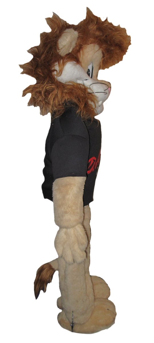the-mascot-collector tweet media