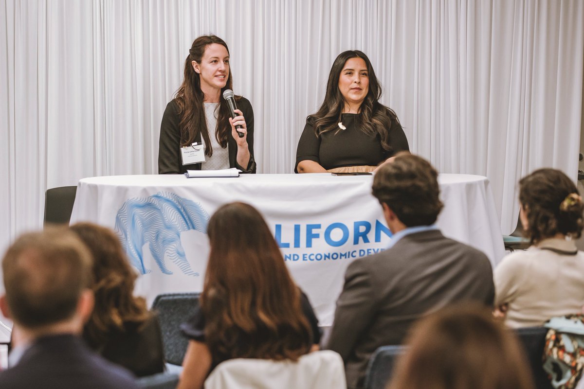 California Jobs First tweet media