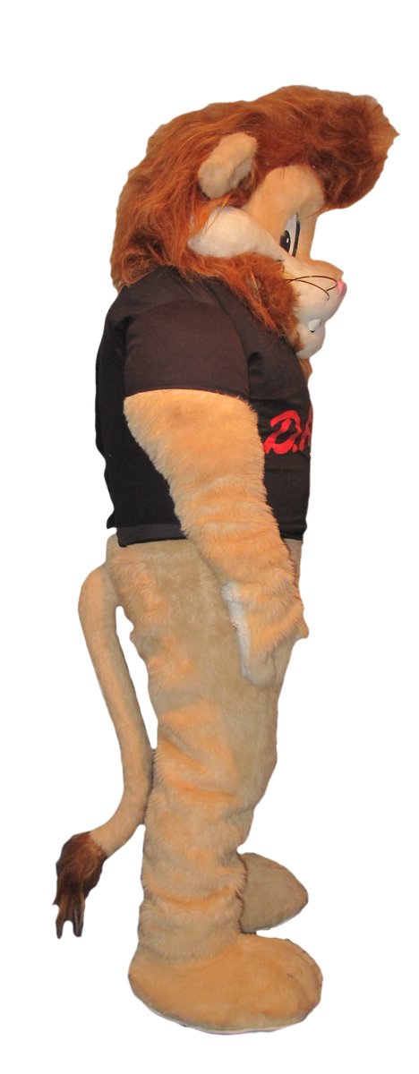 the-mascot-collector tweet media