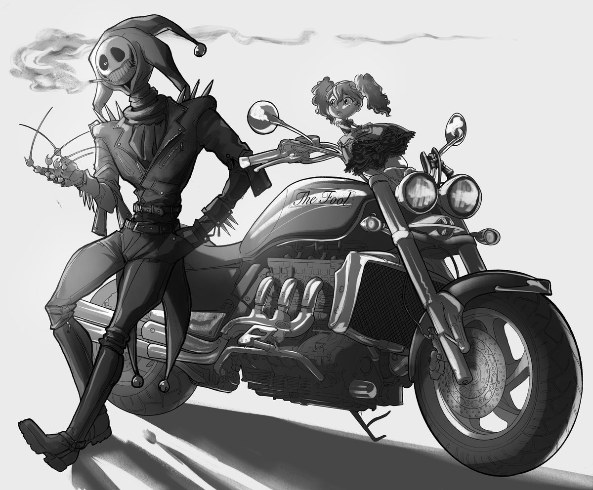 morbidlycurious tweet media