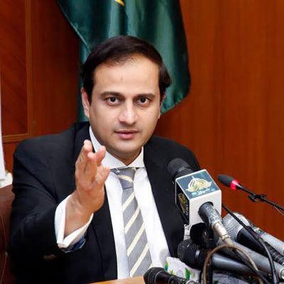 Karachi MetroPolitician Corruption tweet media