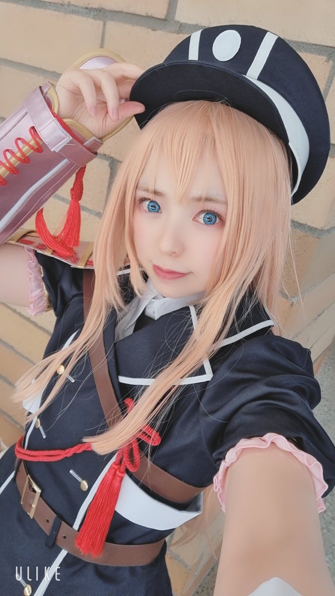 🌸ゆずなか🌸4/11 姫CON 乱藤四郎 tweet media