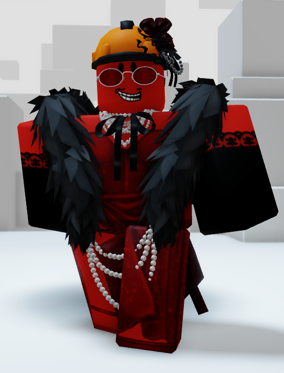 ꧁ ♪˚₊‧🎭 axryn 🎪‧₊˚♪ ꧂ tweet media