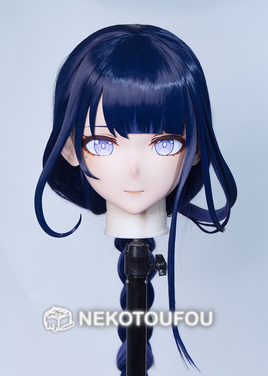 猫豆腐NekoToufu tweet media