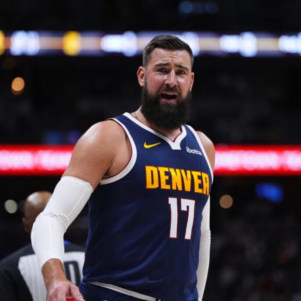 The Night MVP tweet media