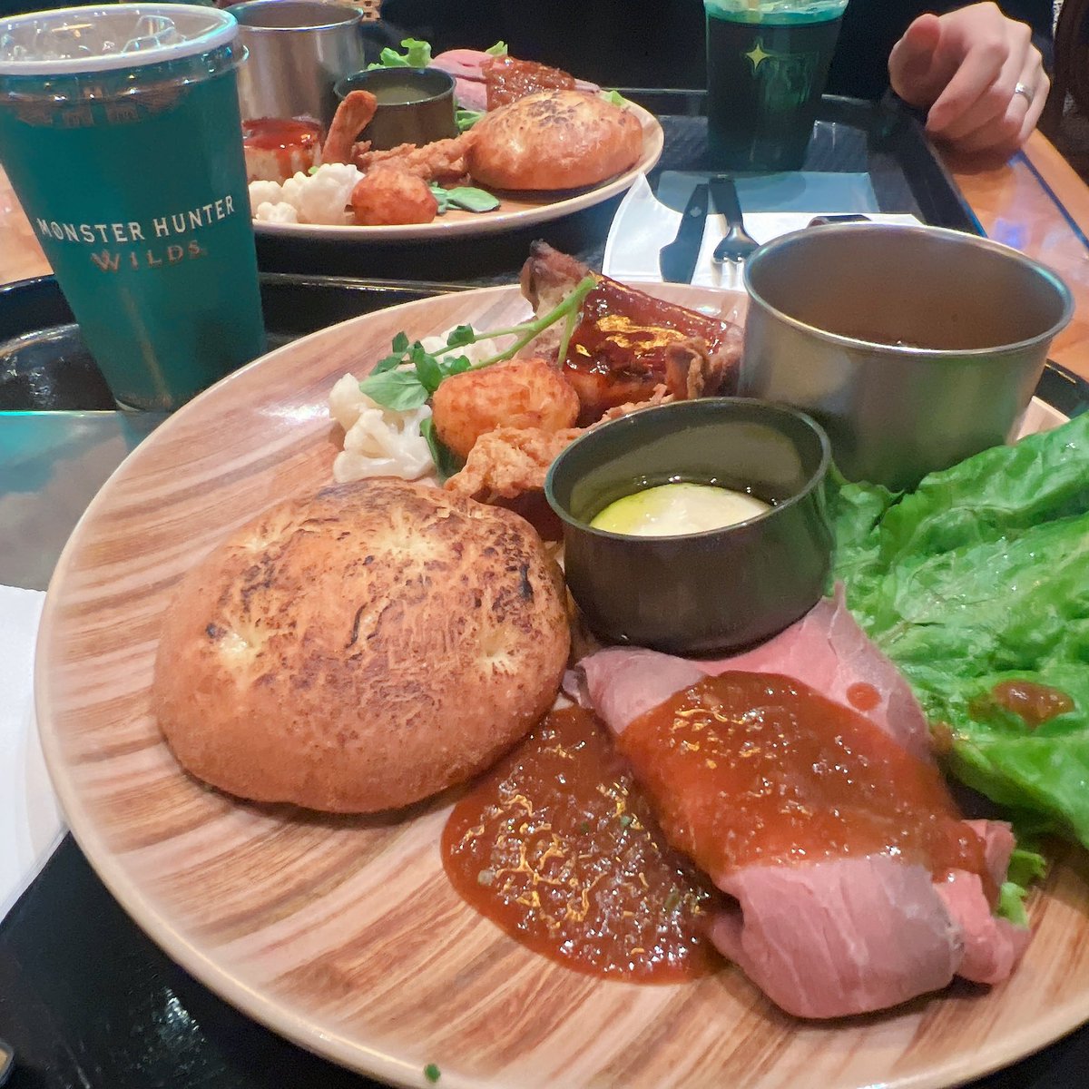 れんか@現状キープ頑張る tweet media