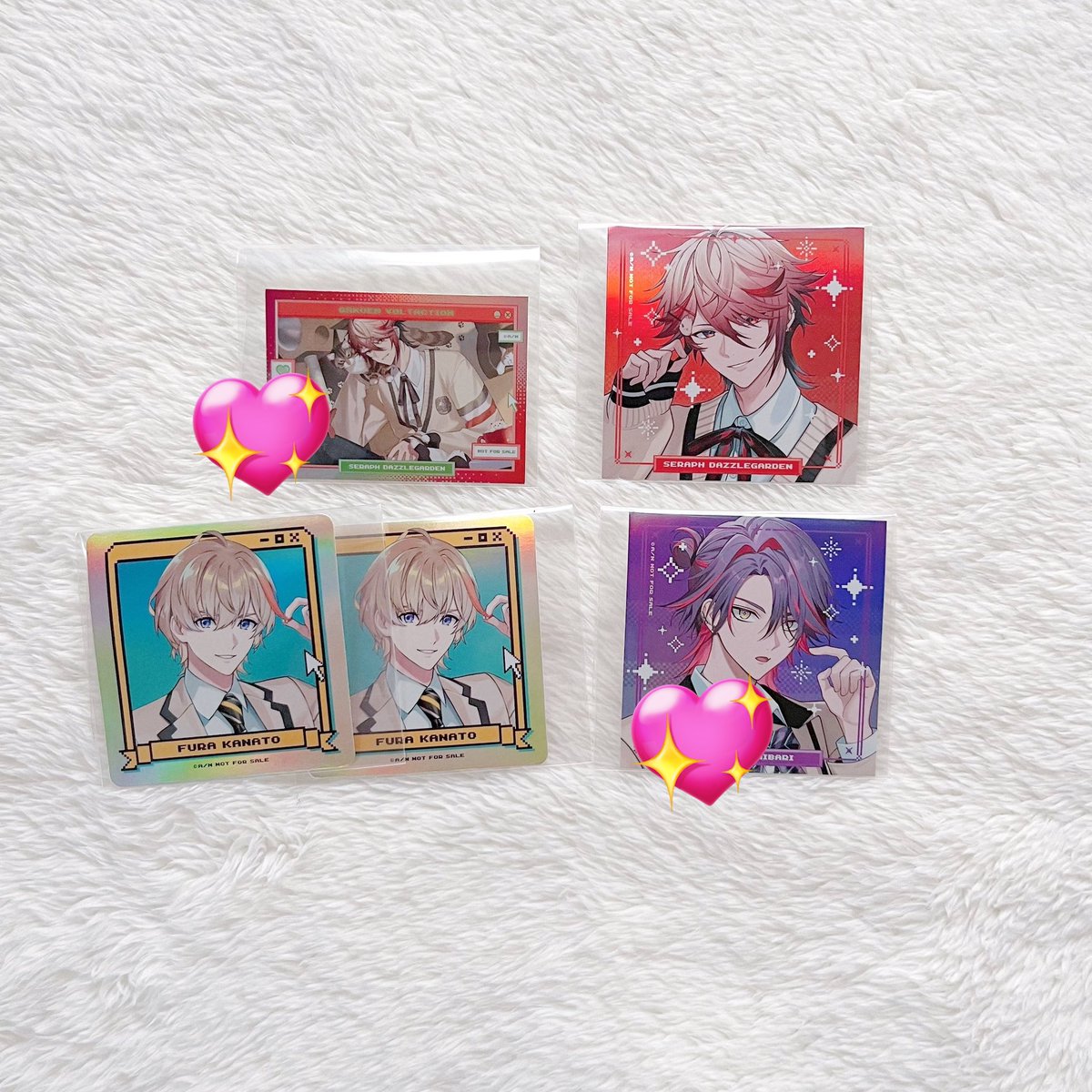 あきつき(低浮上) tweet media