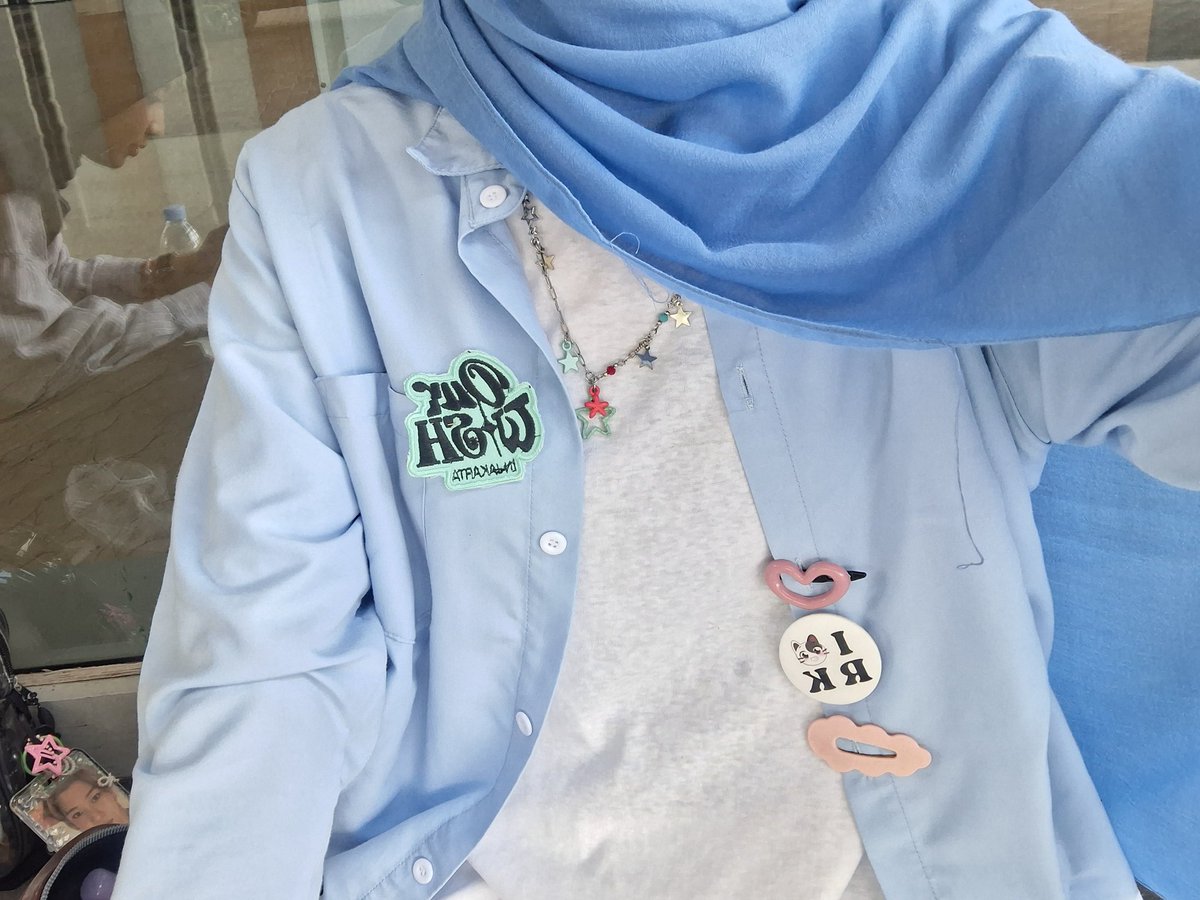 loveneoss's tweet image. #ready (bngt)