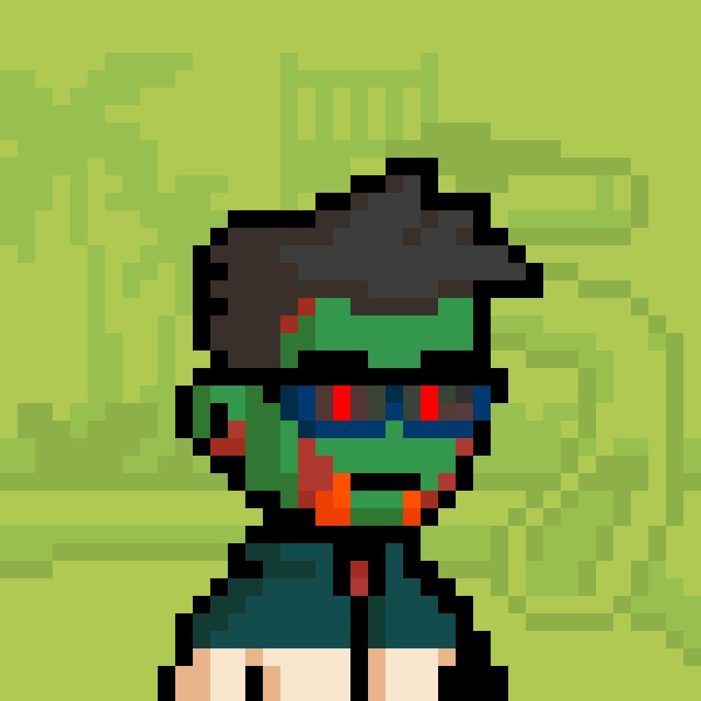 Pixel Citizens tweet media