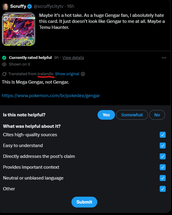 Peak Hobby tweet media