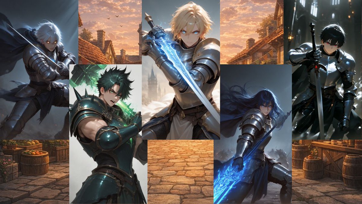 JING（ジン） tweet media