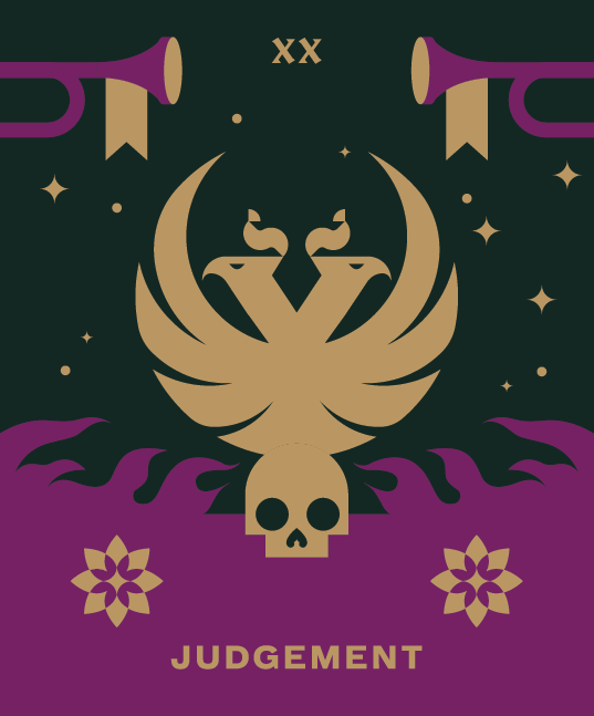 Jaycee Tarot 🔮 tweet media