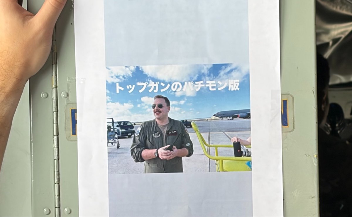 litrider_tweet's tweet photo. この3コンボで爆死
#AmericaFest #嘉手納基地 #ファミマ https://t.co/phQlWDgWP2