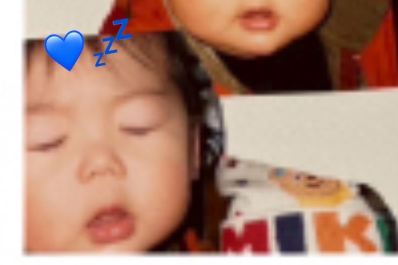 ななぽん tweet media