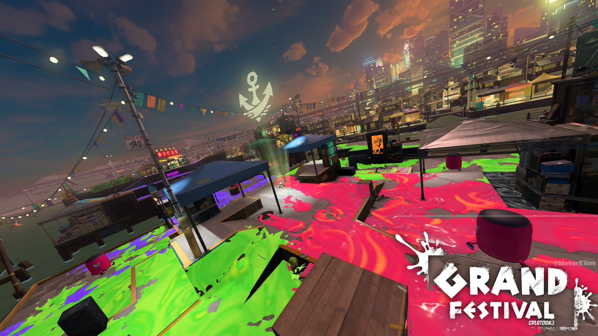 Motore ((CMMS OPN)) tweet media