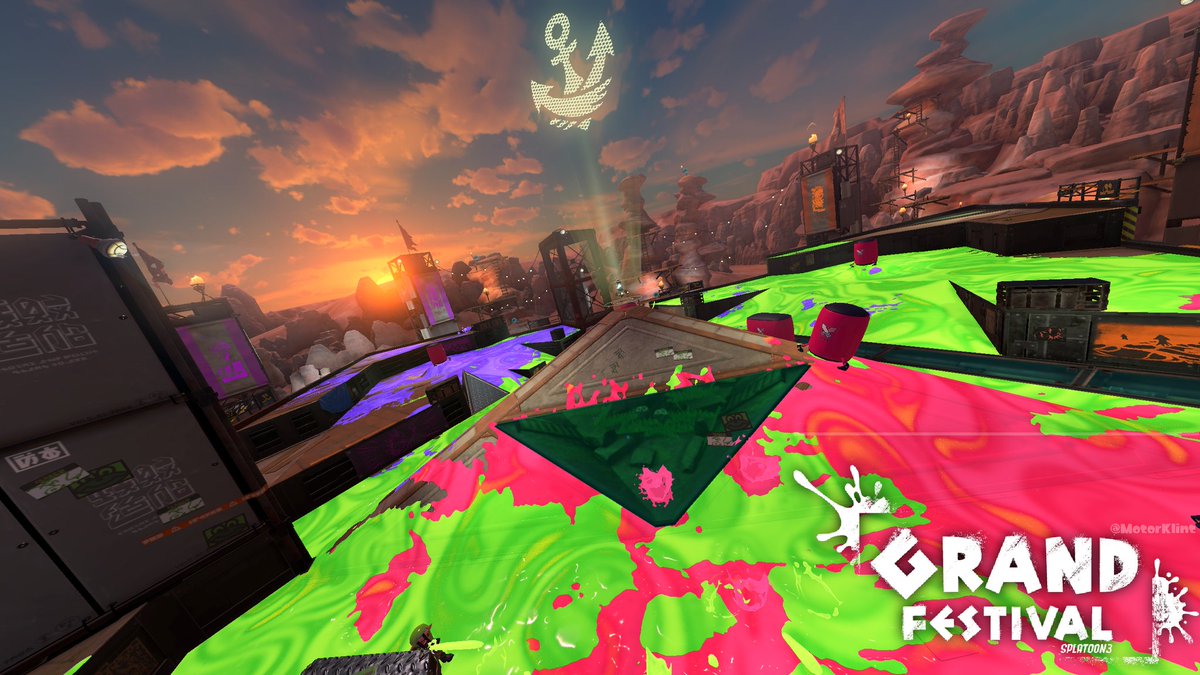 Motore ((CMMS OPN)) tweet media